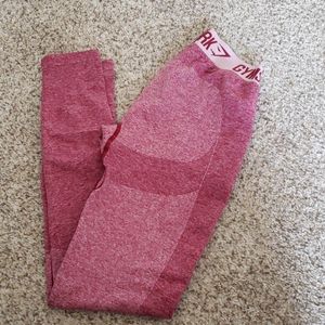 Gymshark Flex Leggings